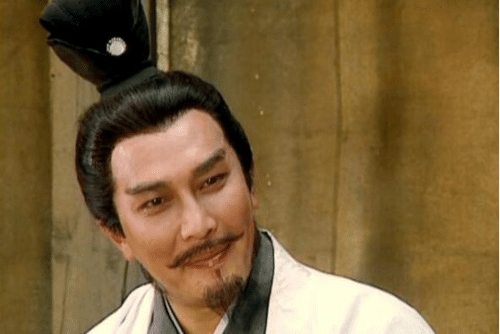 中国十大全才之一:诸葛亮