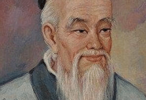 中国十大全才之一:鬼谷子