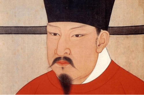 中国十大全才之一:范仲淹