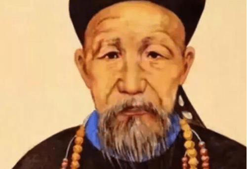 中国十大全才之一:曾国藩