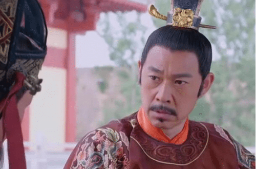 中国十大全才之一:李世民