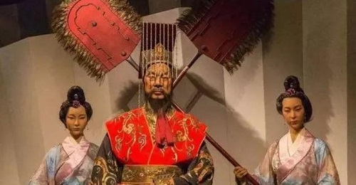 王政君的一生历史故事简介概括(历史的王政君是个怎样的人)