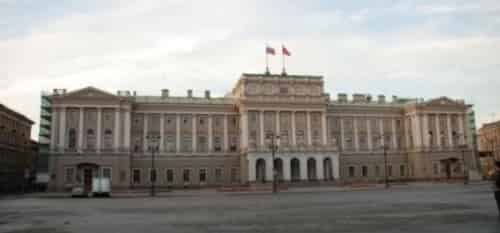 杜马是俄罗斯的什么机关