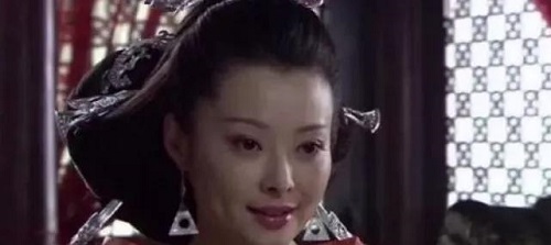 王政君的一生历史故事简介概括(历史的王政君是个怎样的人)