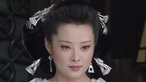 王政君的一生<a href=/lswenhua/gushi/ target=_blank class=infotextkey>历史故事</a>简介概括(历史的王政君是个怎样的人)