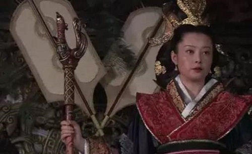 王政君的一生历史故事简介概括(历史的王政君是个怎样的人)