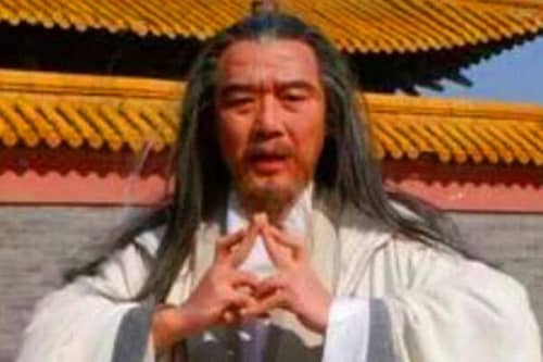 袁天罡断了谁家的龙脉(斩断88条放过两条推翻李氏唐朝的龙脉)