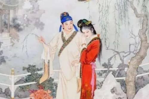 元稹为什么被称为渣男（辜负崔莺莺、薛涛等女人）