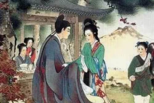 元稹为什么被称为渣男（辜负崔莺莺、薛涛等女人）