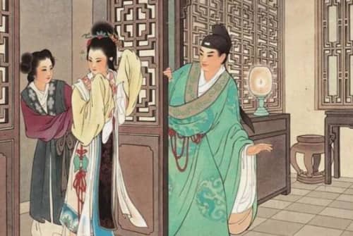 元稹为什么被称为渣男（辜负崔莺莺、薛涛等女人）