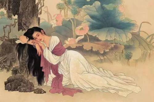 元稹为什么被称为渣男（辜负崔莺莺、薛涛等女人）