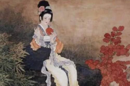 元稹为什么被称为渣男（辜负崔莺莺、薛涛等女人）