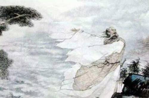 屈原为什么投河而死（宁死不当亡国奴）