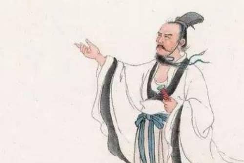 屈原为什么投河而死（宁死不当亡国奴）