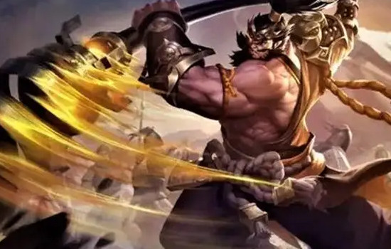 五虎将是哪五个,关羽/张飞/赵云/马超/黄忠(历史上没这说法)