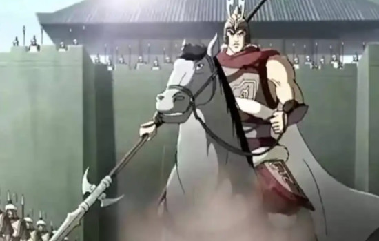 五虎将是哪五个,关羽/张飞/赵云/马超/黄忠(历史上没这说法)