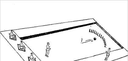 中国传统体育项目有哪些?歪果仁要给跪了