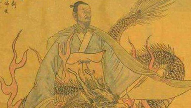 古代真的有龙存在吗?夏朝是不是真的有人养过龙?