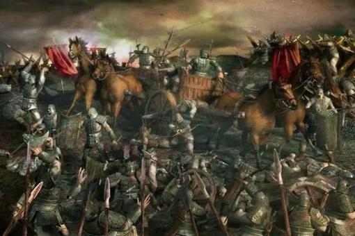 乐毅一生有哪些成就?乐毅生平简介