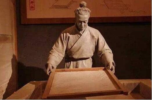 谁发明了造纸术(你还以为是蔡伦吗 这是劳动人民的结晶)