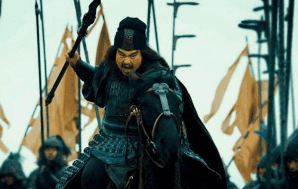 张飞怎么死的,张飞被谁杀了为什么?