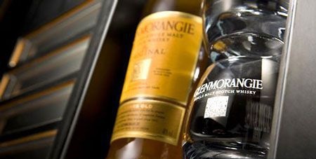 格兰杰(glenmorangie)威士忌-酒知识，酒文化，酒品评，酒友家园！-闻酒知香