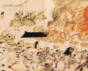 平禅门之乱简介,平禅门之乱时间 平禅门之乱简介,平禅门之乱时间