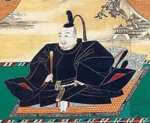 关原之战 关原之战