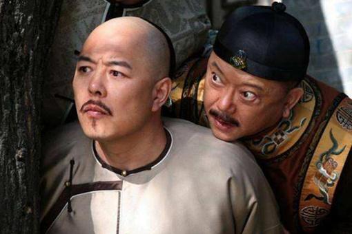 刘全是怎么死的?刘全真的是因为犯罪才被和珅杀的吗? 刘全是怎么死的?刘全真的是因为犯罪才被和珅杀的吗?