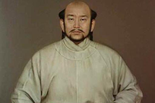 耶律阿保机有哪些成就?耶律阿保机简介 耶律阿保机有哪些成就?耶律阿保机简介