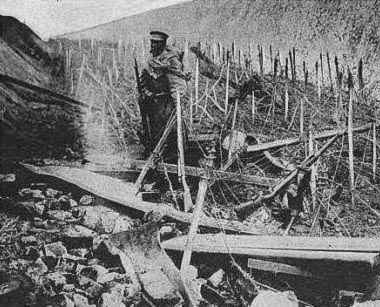 1914年日本德国互咬厮杀，却把青岛害惨了！