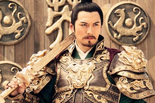 历史上秦琼是个怎样的人?秦琼真实武力如何?