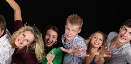 每年的国际青年节是哪一天?