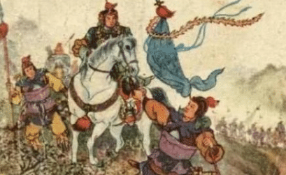 三十六计故事介绍 三十六计故事介绍