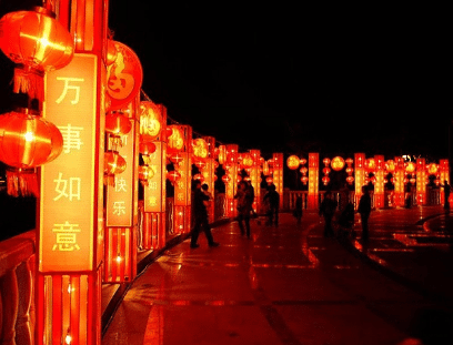 唐朝之前的元宵节是怎样的 唐朝之前的元宵节是怎样的