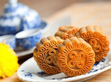 关于中秋节是什么来历 关于中秋节是什么来历