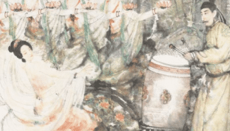 《霓裳羽衣曲》原文是什么 《霓裳羽衣曲》原文是什么