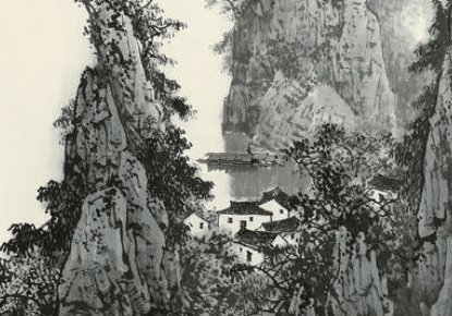 北派山水画家有哪些人 北派山水画家有哪些人