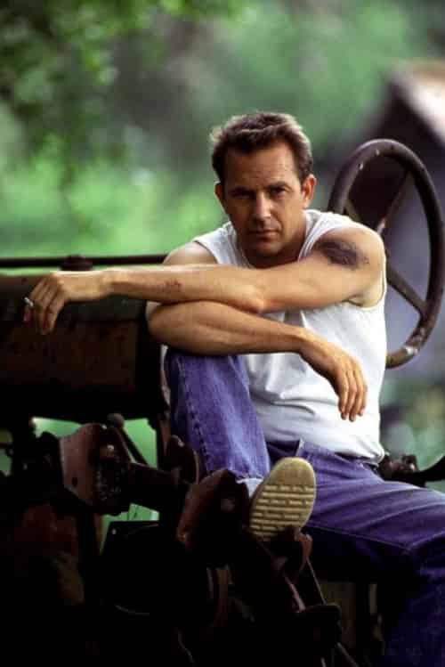 凯文·科斯特纳