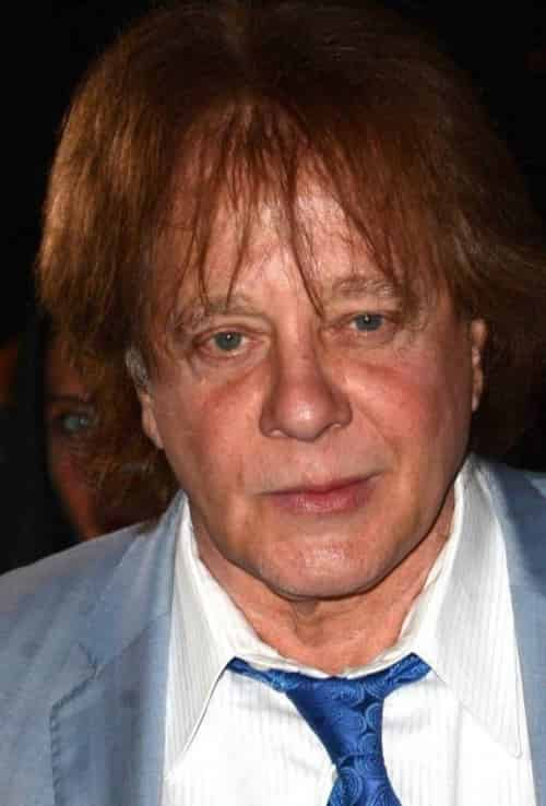 Eddie Money