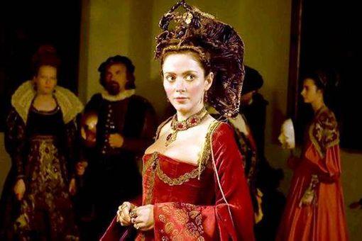 吸血女伯爵伊丽莎白是真实存在的事件?