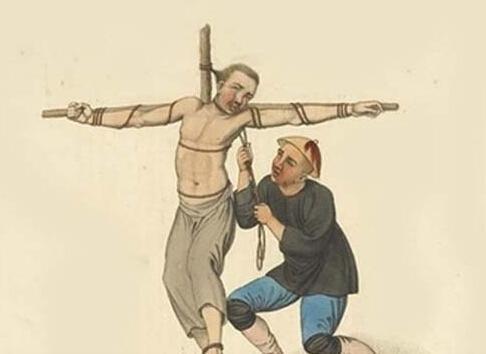 古代死刑制度最多的是那个朝代?史上死刑条款最多是西汉 古代死刑制度最多的是那个朝代?史上死刑条款最多是西汉