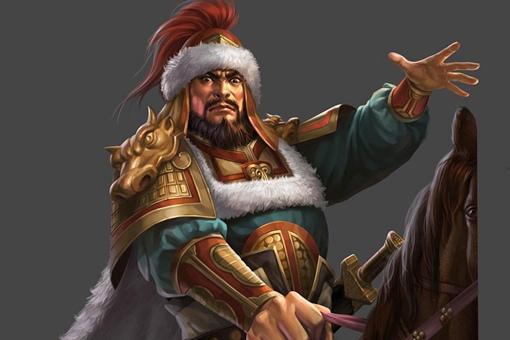 马腾怎么死的?揭秘马腾真实死亡原因 马腾怎么死的?揭秘马腾真实死亡原因