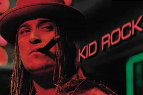 Kid Rock