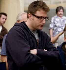 杰森·弗莱德博格