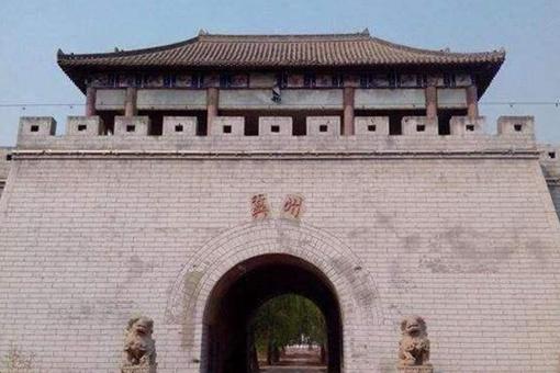 袁绍生平简介 袁绍家族如何走向没落? 袁绍生平简介 袁绍家族如何走向没落?