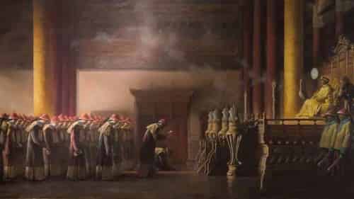 清朝什么时候结束(清朝何时结束)