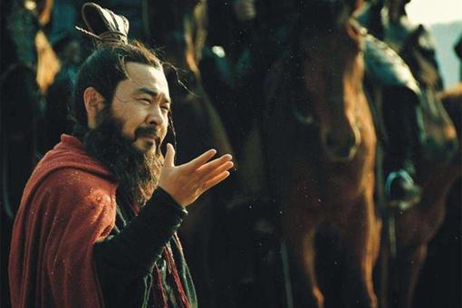 袁绍生平简介 袁绍家族如何走向没落? 袁绍生平简介 袁绍家族如何走向没落?