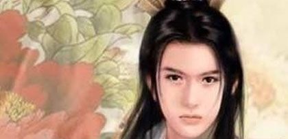 中国古代十大美男简介，古代十大美男复原图