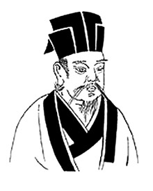 李冲画像